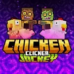 Chicken Jockey Clicker